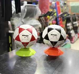 Mikasa Football Ball