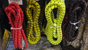Bungee Cords Jump Rope