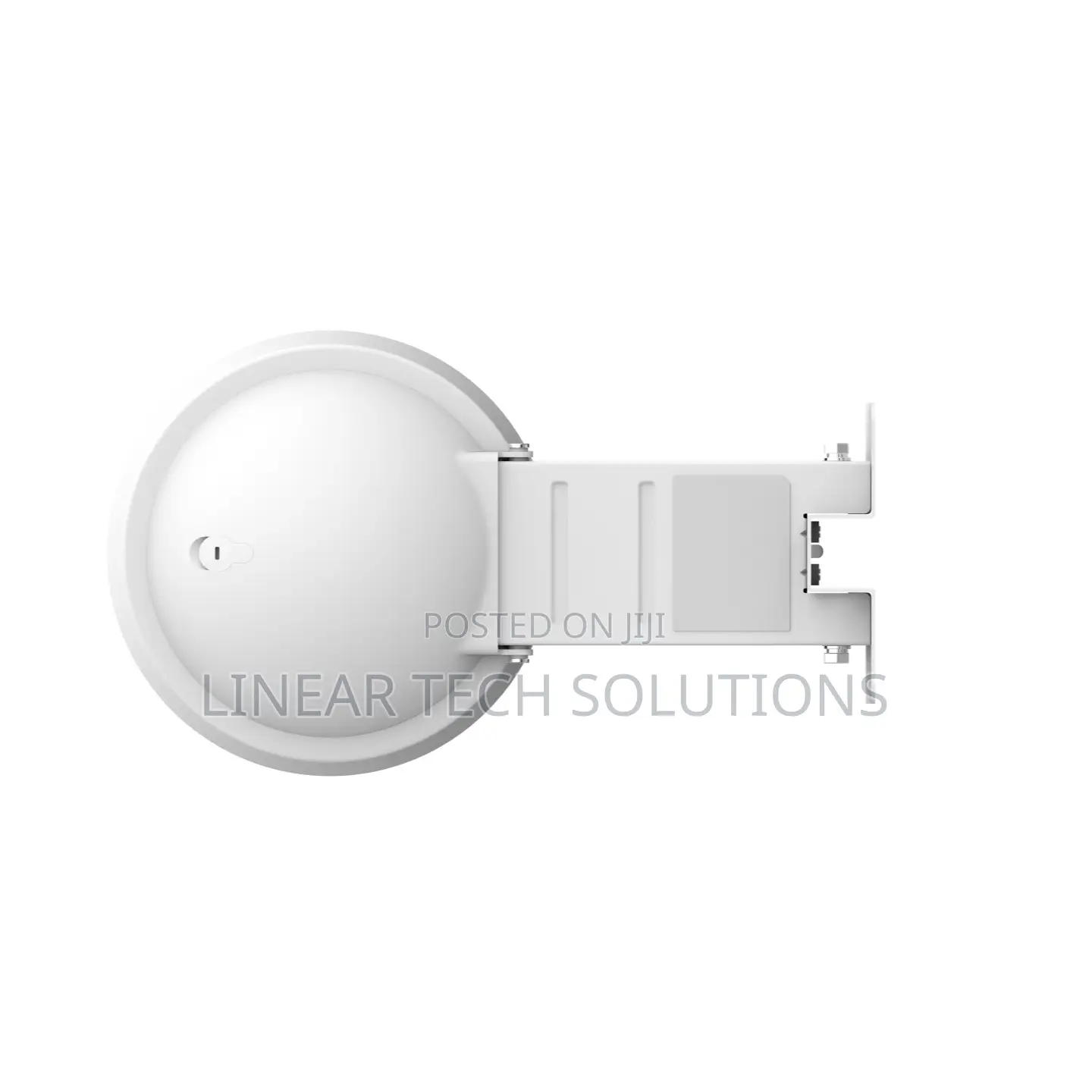 Rg-Rap6262 Reyee Ax3000 High-Performance Outdoor Omni-Directional