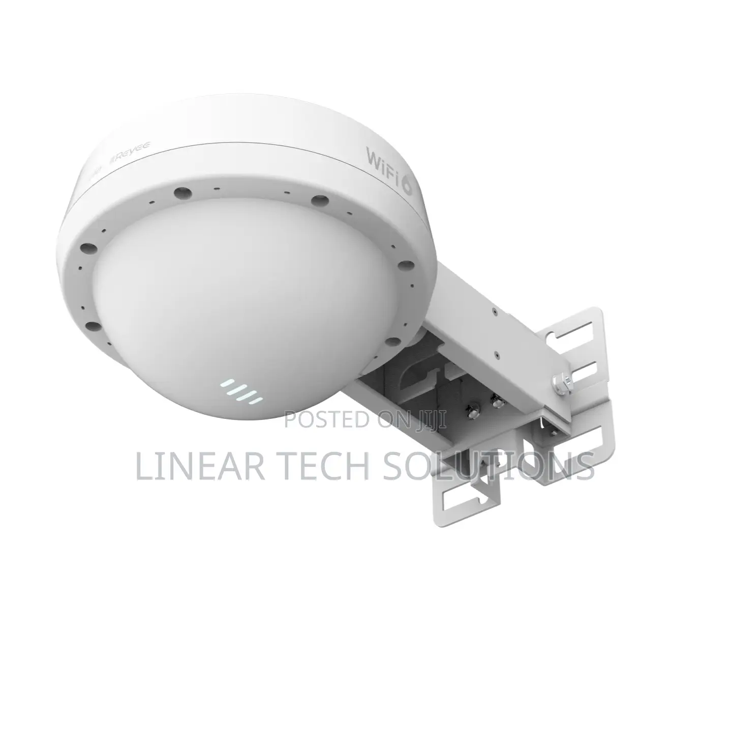 Rg-Rap6262 Reyee Ax3000 High-Performance Outdoor Omni-Directional