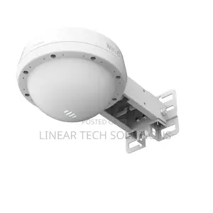 Rg-Rap6262 Reyee Ax3000 High-Performance Outdoor Omni-Directional