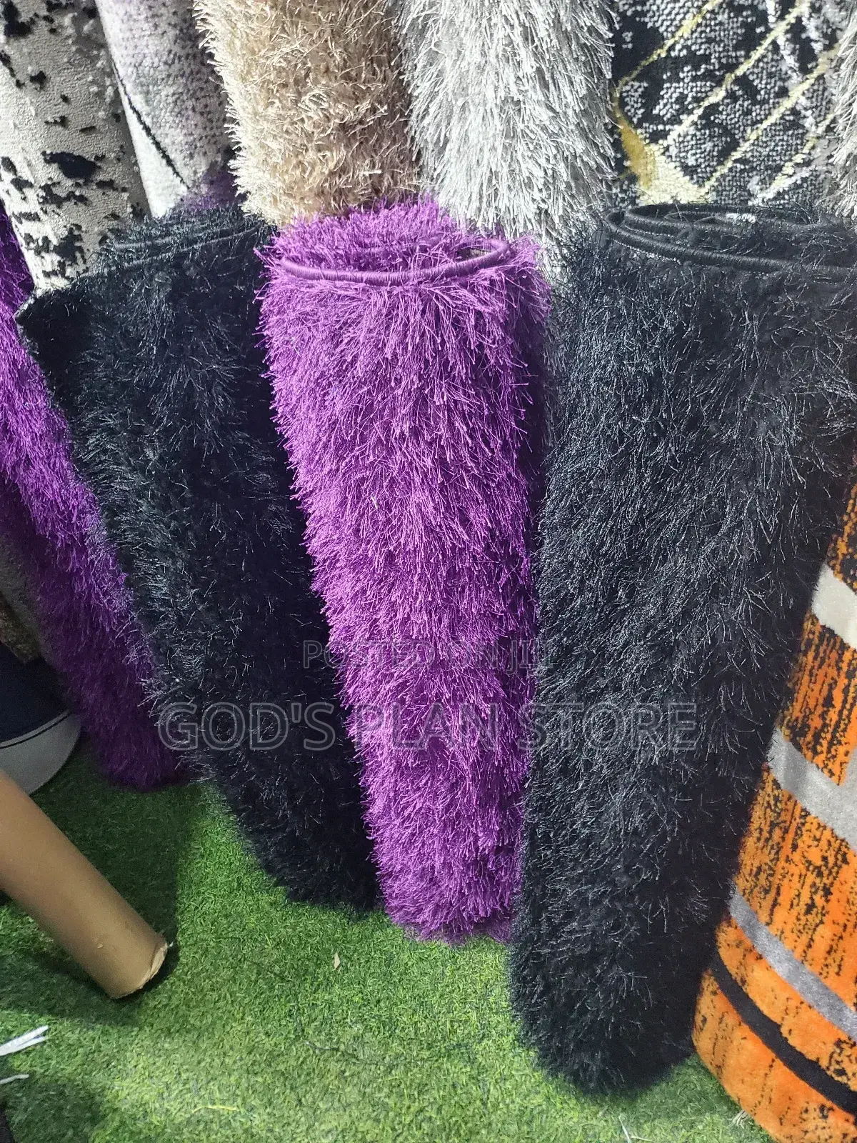 Bed Side Mats Bed Side Mats