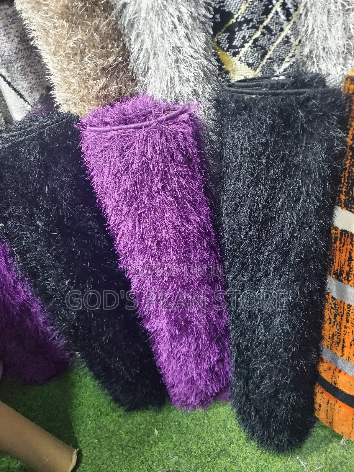 Bed Side Mats Bed Side Mats