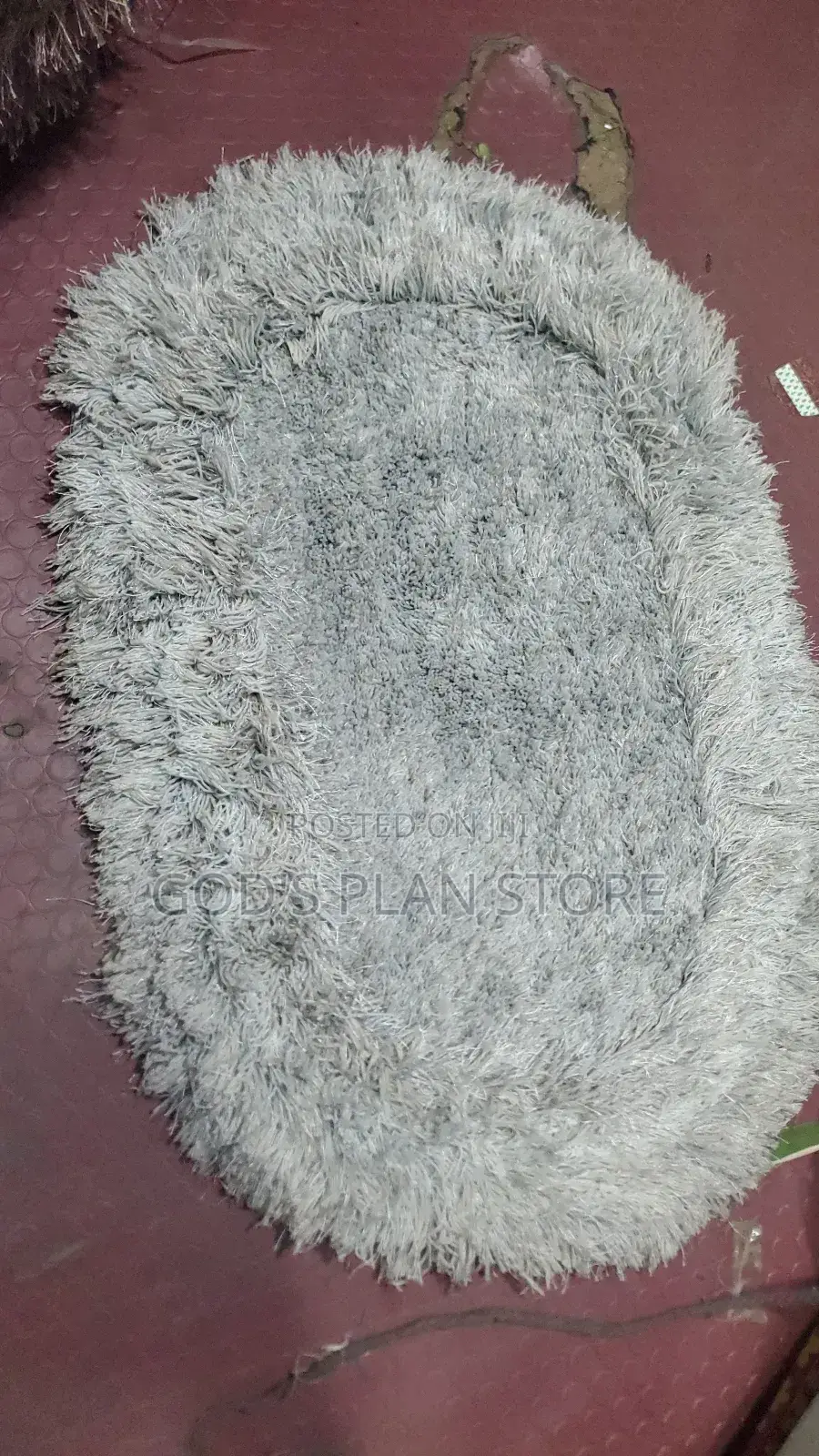 Bed Side Mats