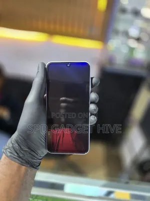 Samsung Galaxy A25 256 GB White