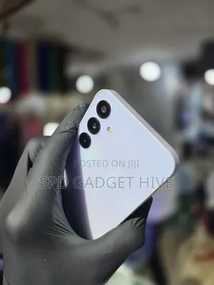 Samsung Galaxy A25 256 GB White