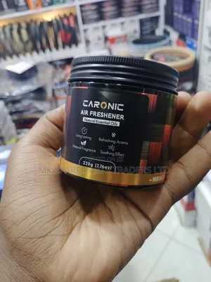 Car Perfume/ Air Refreshener