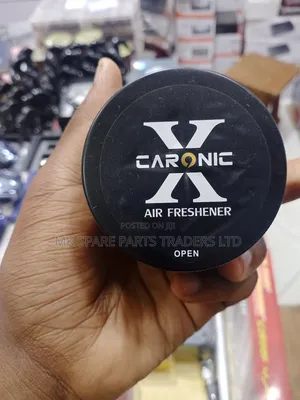 Car Perfume/ Air Refreshener