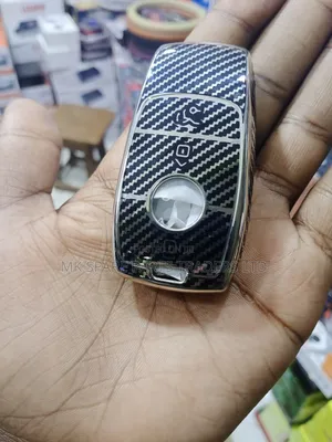 Car Key Covers