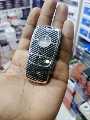 Car Key Covers