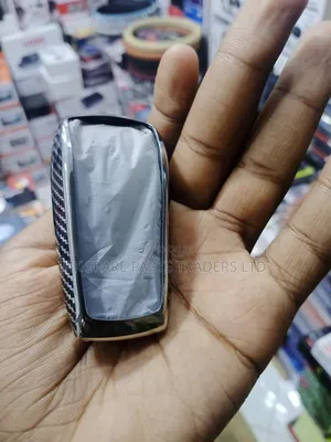 Car Key Covers