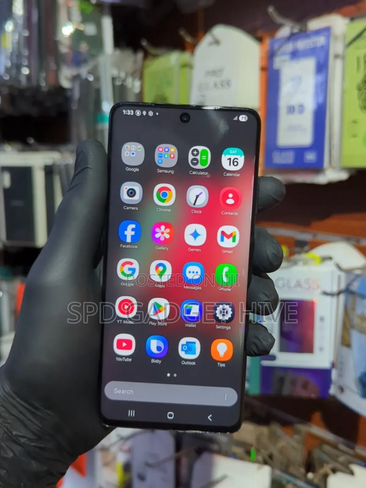Samsung Galaxy S9 Plus 64 GB