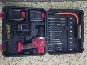 36v Edon Cordless Drill/ Rechargeable