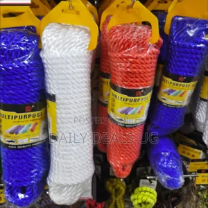 Roll of Multipurpose Rope