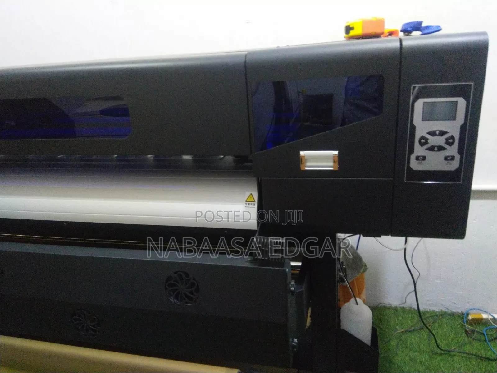 1.8m Large Format Printer