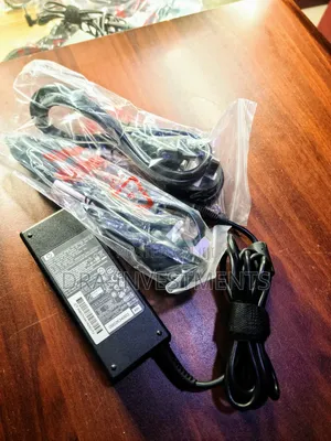 Hp Laptop Charger 65w/90w