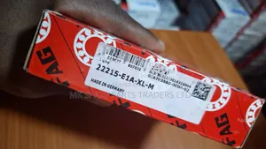 Machinery Bearings