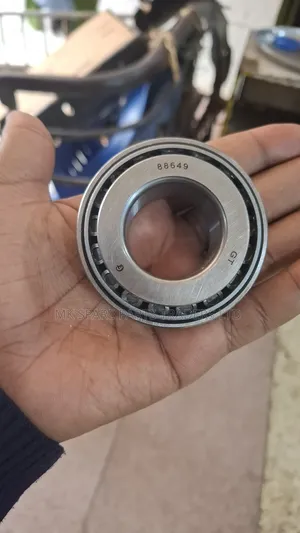Bw Bearings