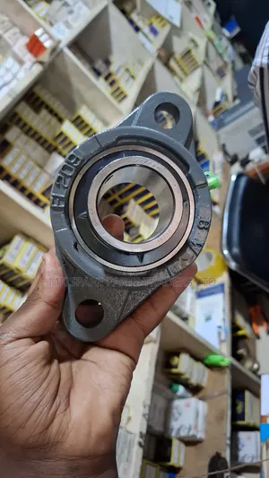 Heavy Duty Bearings Machinery Bearings