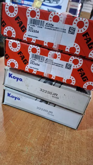 Koyo Bearings Fag Bearings