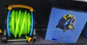 Garden Water Hose Reel