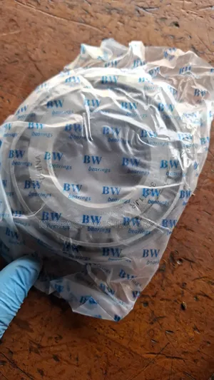 Bw Bearings