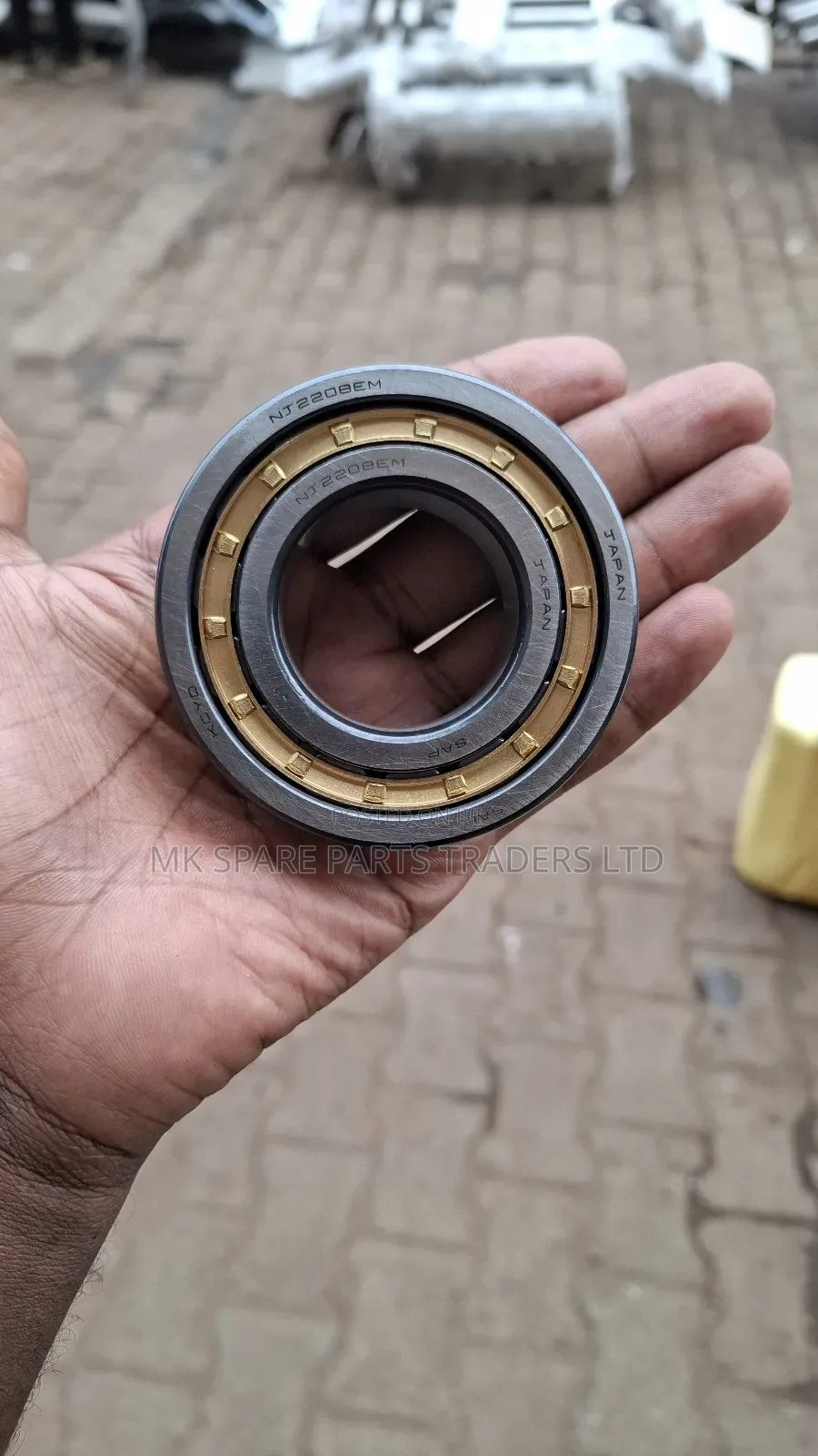 Japan Bearings