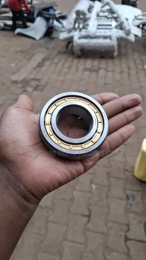 Japan Bearings