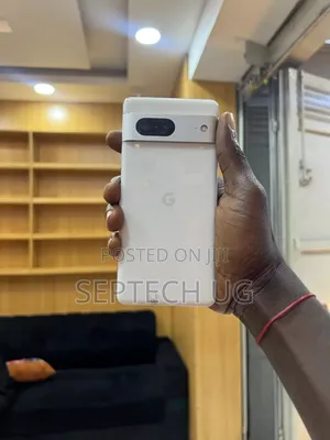 New Google Pixel 7 128 GB White