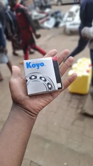 Koyo Bearings