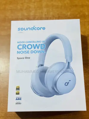 Soundcore Space One