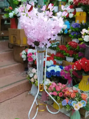 Artificial Flower Plants