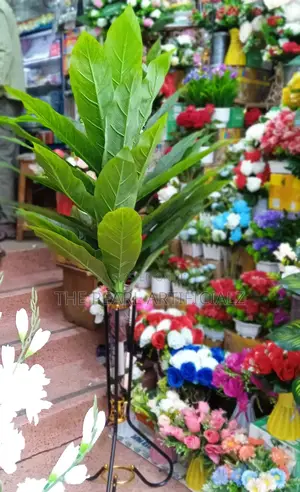 Artificial Flower Plants