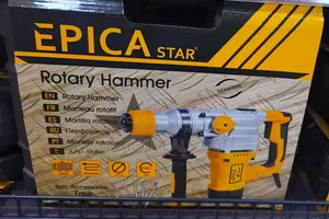 Epica Star Rotary Hammer