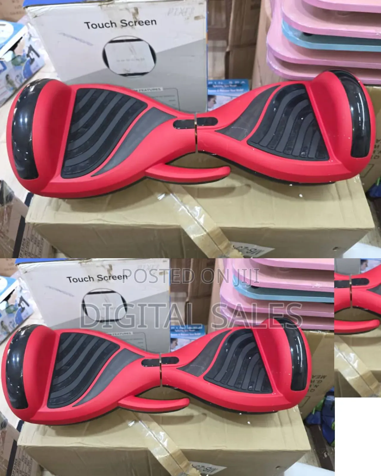 Self Balance Hoverboard Skate