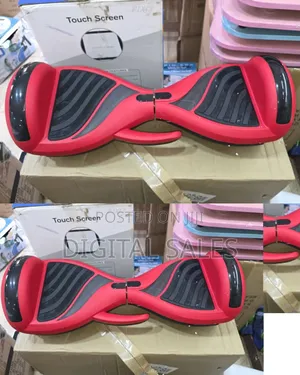 Self Balance Hoverboard Skate