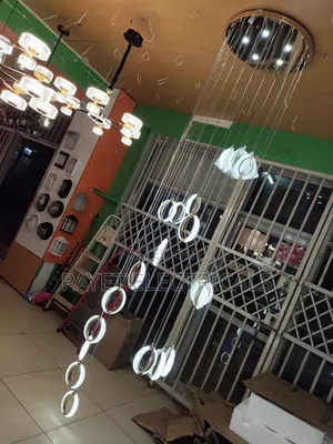 Luxury Led High End Chandelier for Your House