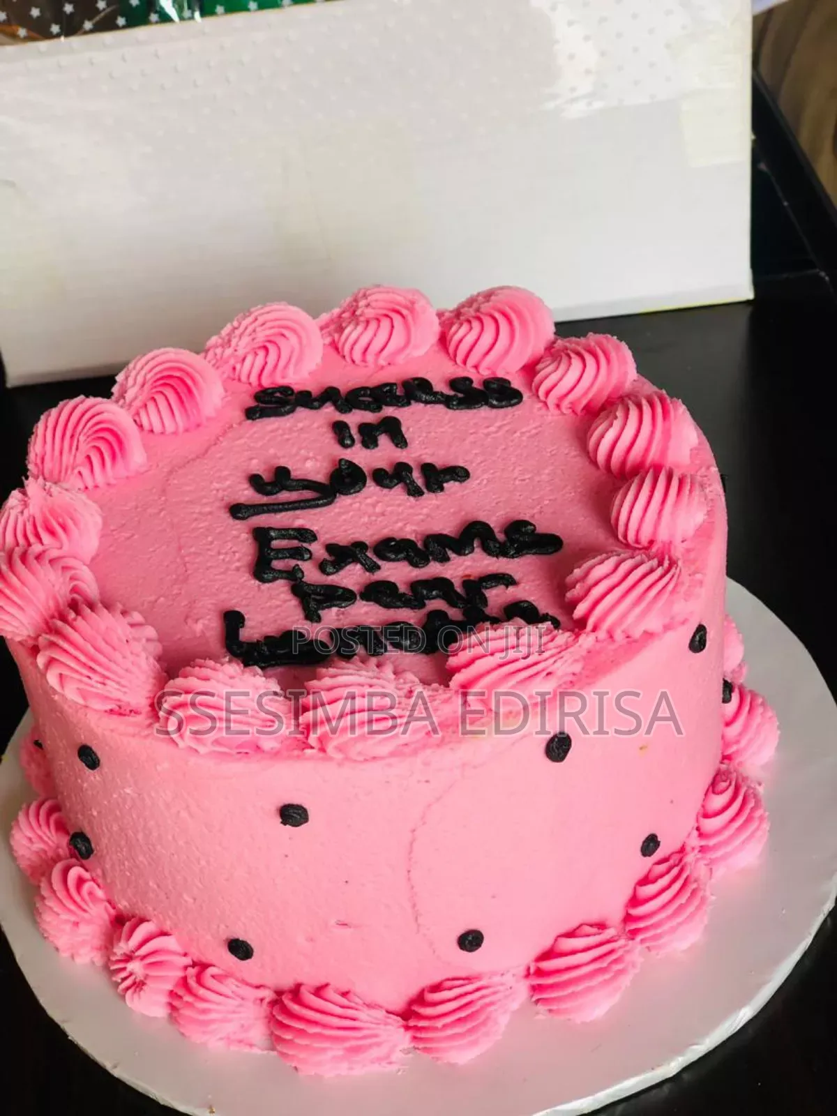 Sweetest Cakes