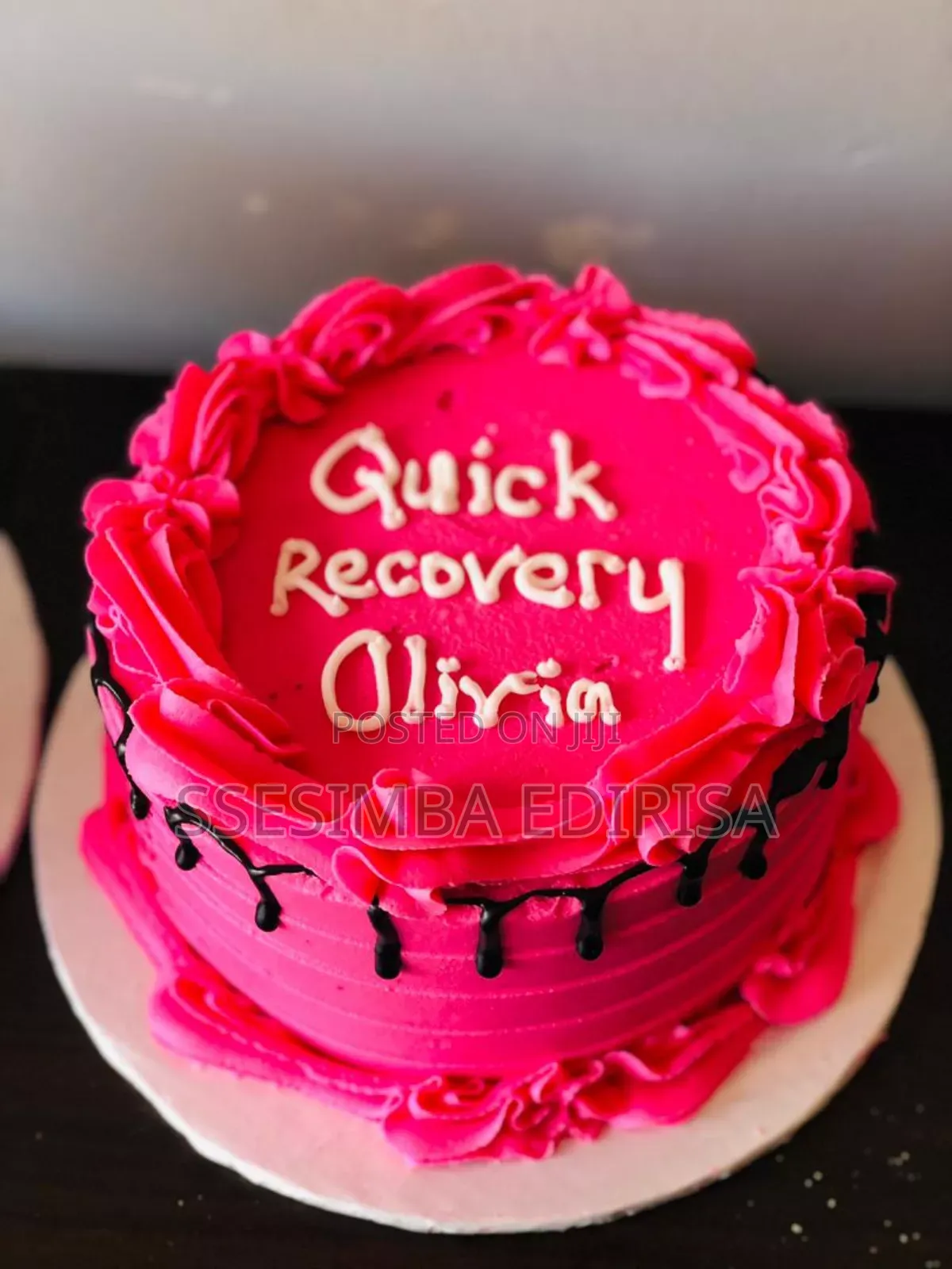 Sweetest Cakes