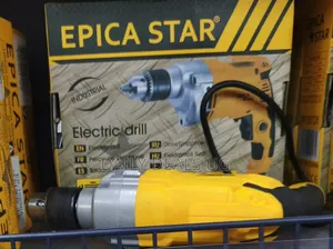Epica Star Electric Drill