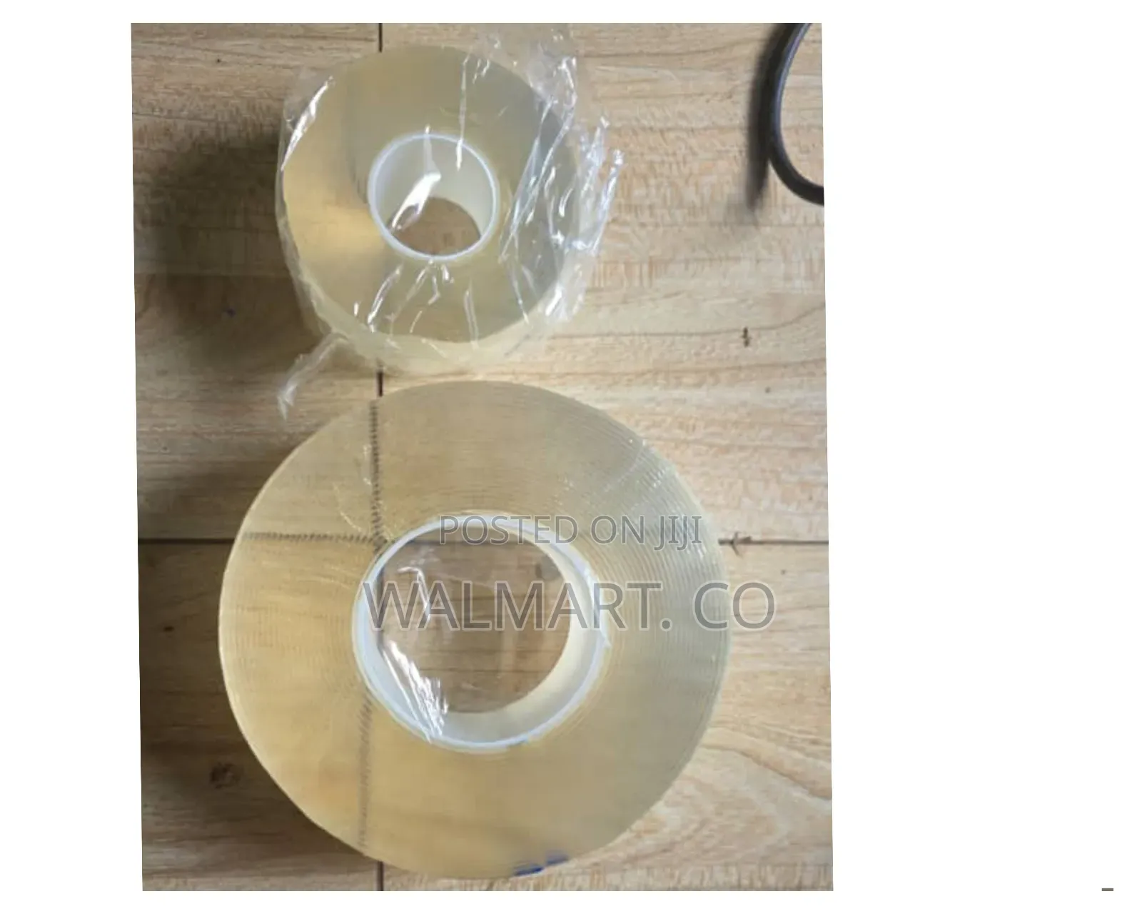 Double Sided Tape