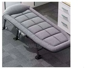 Portable Foldable Office Bed