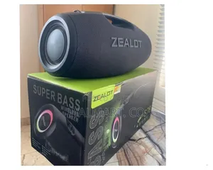 Zealot S78 Portable Wireless Bluetooth Speaker
