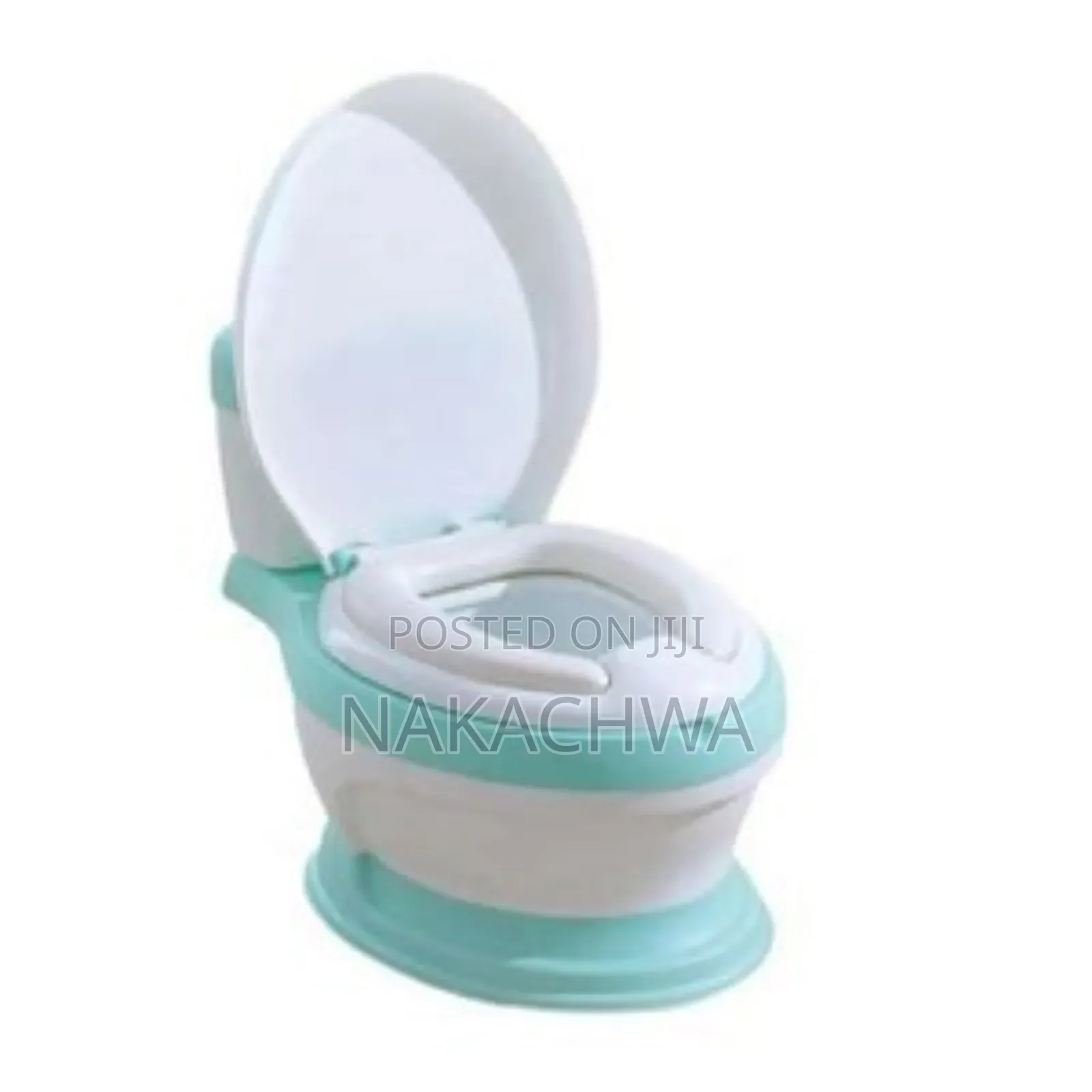 Baby Soft Seating Trainer Potty for Babies