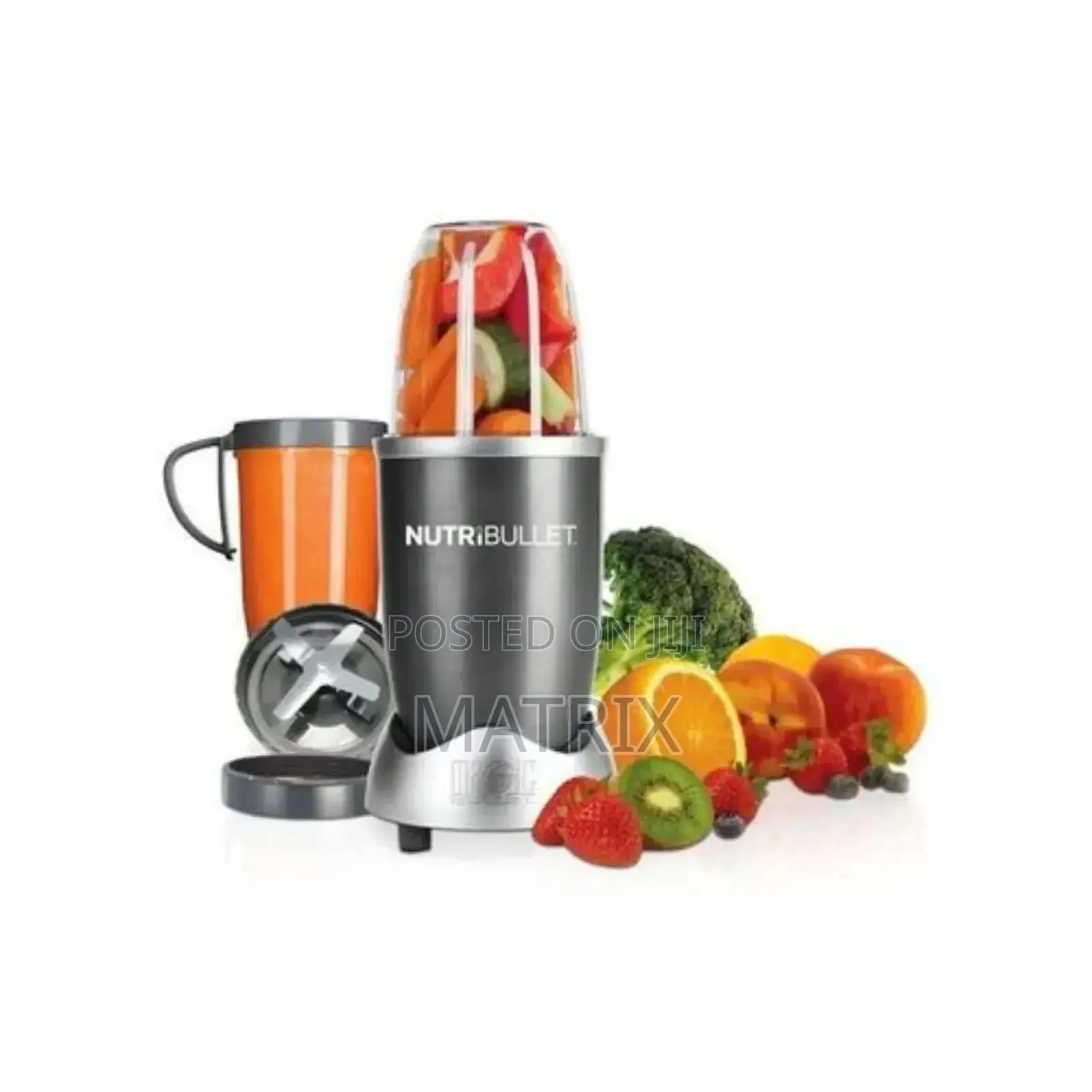 Nutri 900w Nutribullet Pro Juicer Blender Extractor Mixer