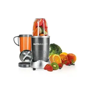 Nutri 900w Nutribullet Pro Juicer Blender Extractor Mixer