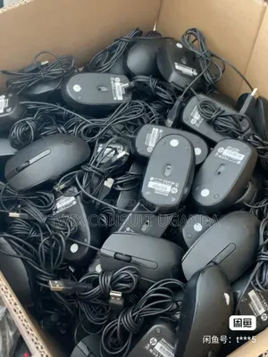 M100 Hp Mouse