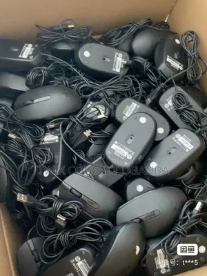 M100 Hp Mouse