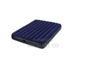 Intex 5*6 Inflatable Air Mattress