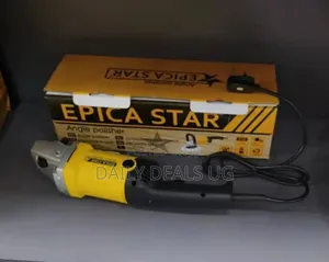 Epica Star Angle Polisher